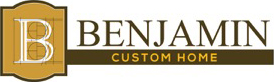 Benjamin Custom Home